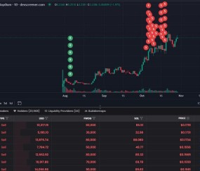 开元中国-专家称USDT将在年底冲破22.91美元，引发引发关注